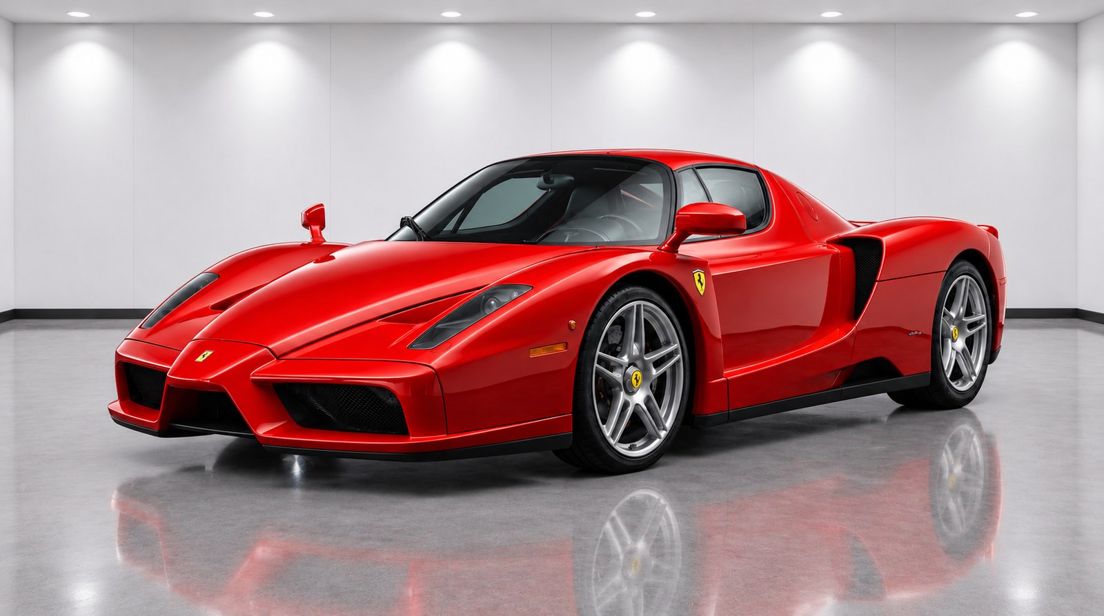 Ferrari Enzo