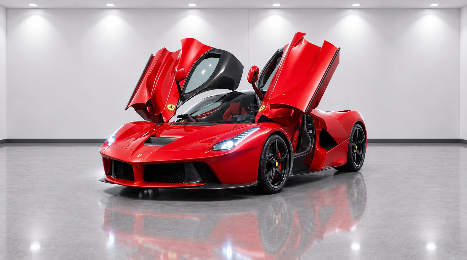 Ferrari LaFerrari