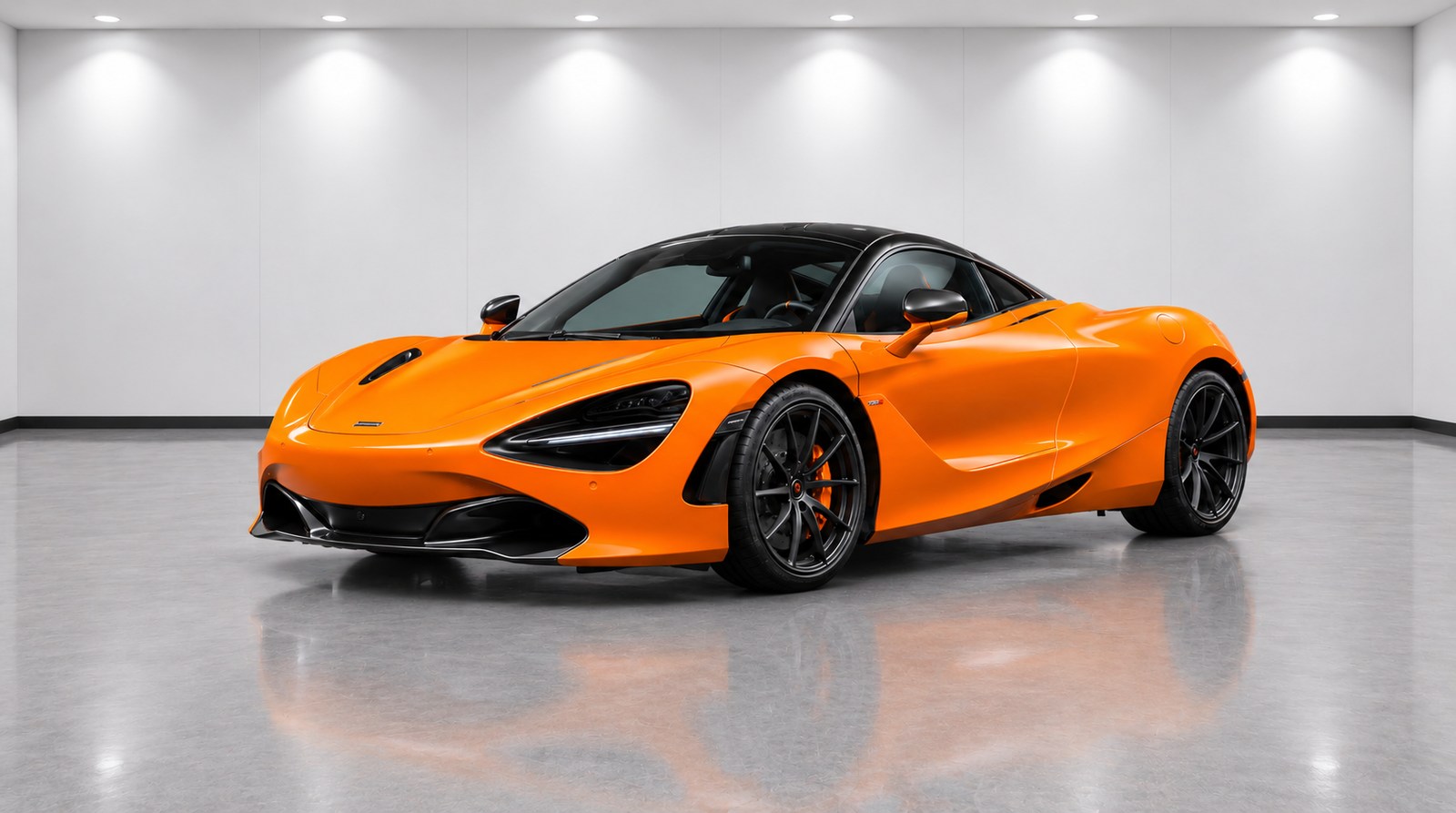 McLaren 720S