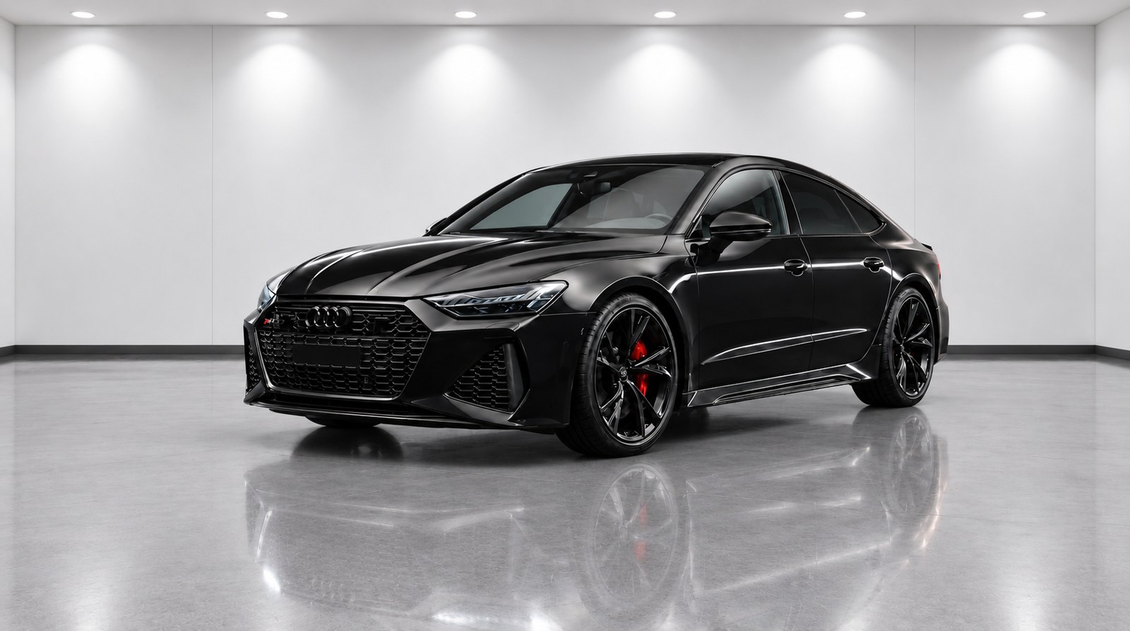 Audi RS7